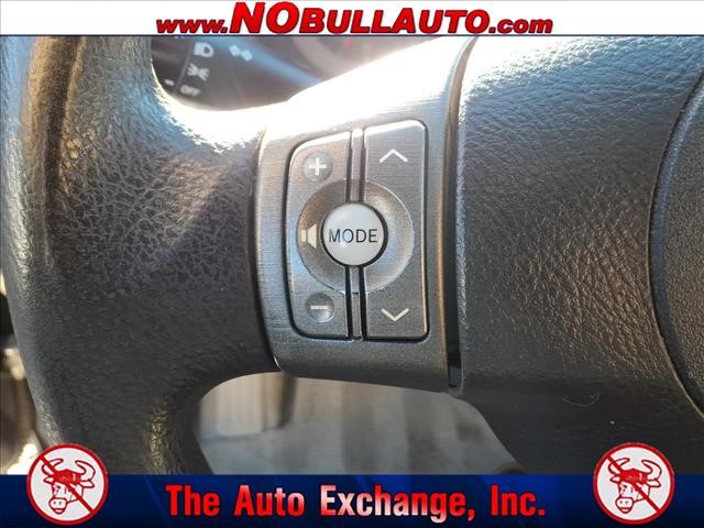2012 Toyota RAV4 Base:RS25212