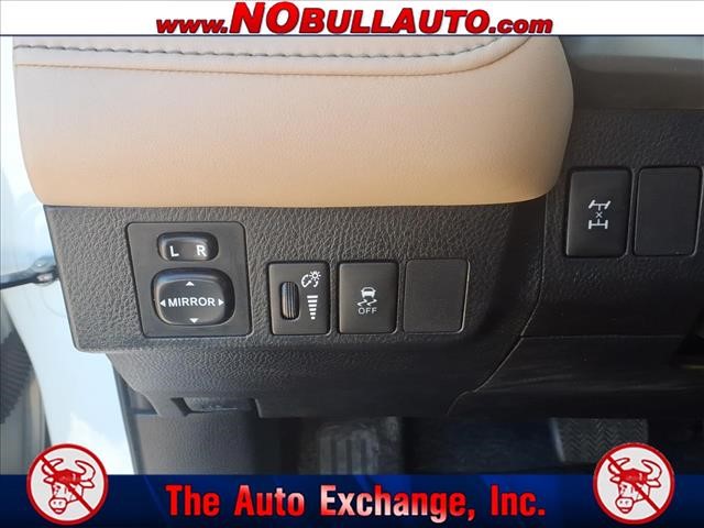 2014 Toyota RAV4 XLE:RS25220