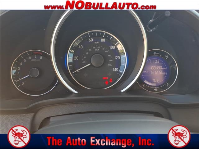 2015 Honda Fit LX:RS25069