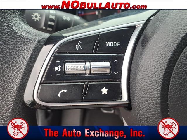 2023 Kia Forte LX:RS25183