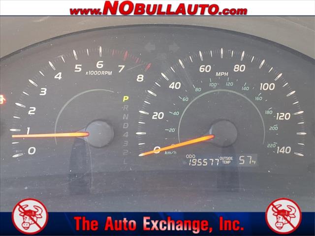 Photo of 2009 Toyota Camry LE in Lakewood, NJ - 19,  2009 Toyota Camry LE:RS25073