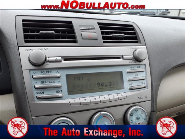 Photo of 2007 Toyota Camry LE in Lakewood, NJ - 19,  2007 Toyota Camry LE:RS24993