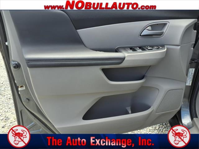 2013 Honda Odyssey LX