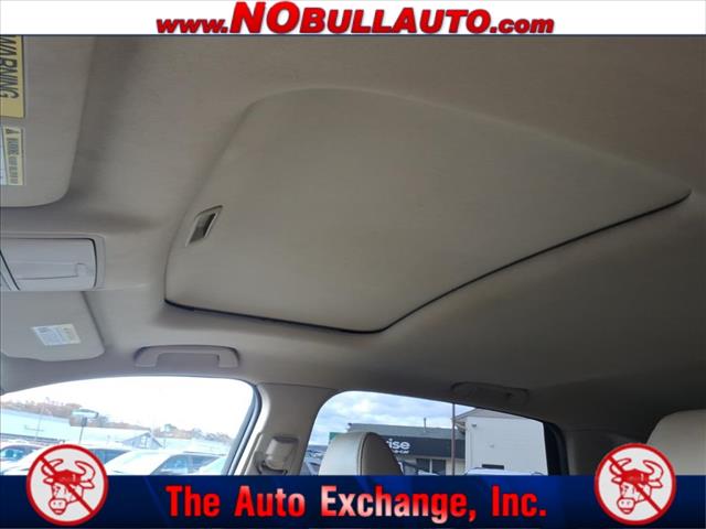 2014 Acura MDX SH-AWD:RS25055