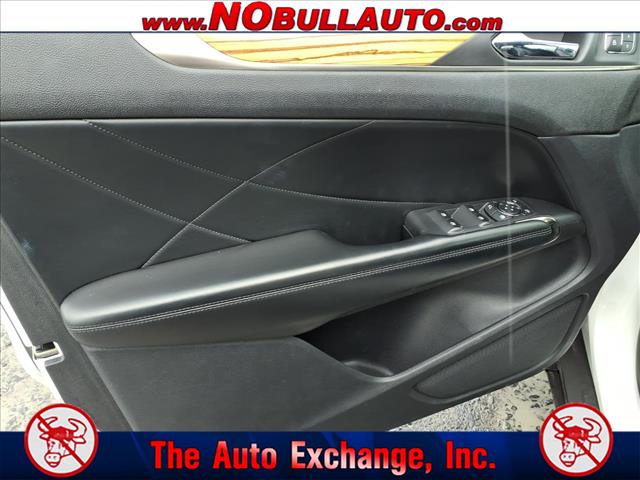 2015 LINCOLN MKC Base:RS25126