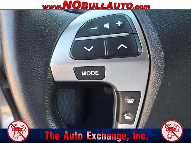 2012 Toyota Highlander Base:RS25206