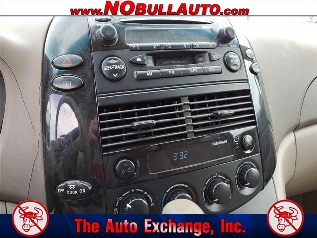 2005 Toyota Sienna CE 7 Passenger:RS25161