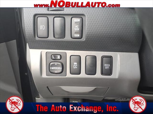 Photo of 2012 Toyota Tacoma V6 in Lakewood, NJ - 19,  2012 Toyota Tacoma V6:RS25058