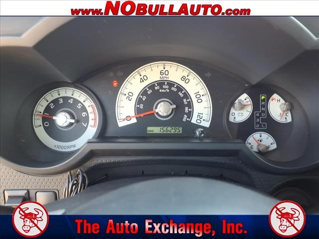 2007 Toyota FJ Cruiser:RS25147