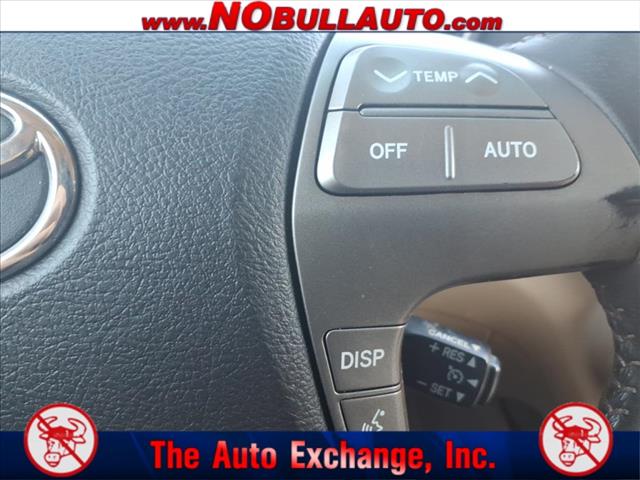 Photo of 2008 Toyota Highlander Sport in Lakewood, NJ - 19,  2008 Toyota Highlander Sport:RS25074