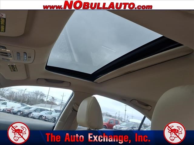 2008 Lexus ES 350 Base:RS25128