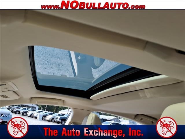 2014 Lexus ES 350 Base:RS25201