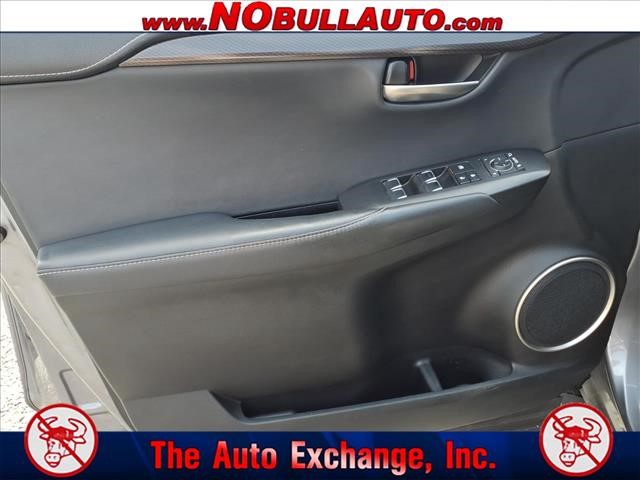 2018 Lexus NX 300 Base:RS25173