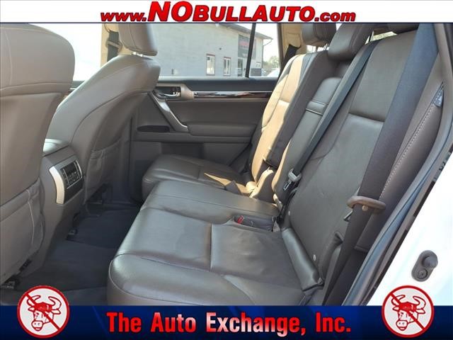2014 Lexus GX 460 Base:RS25193
