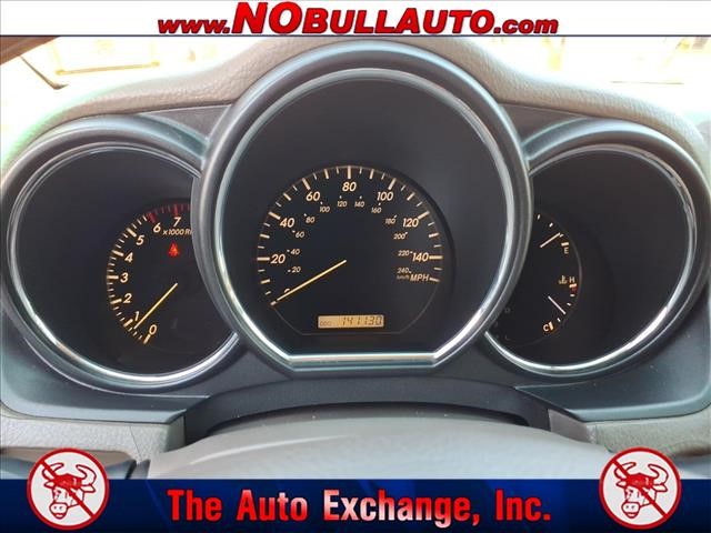 2004 Lexus RX 330 Base:RS25186