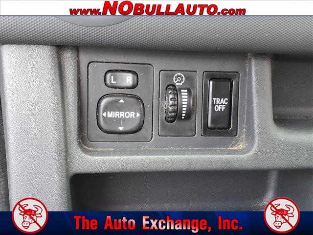 2006 Scion xB Base:RS25168