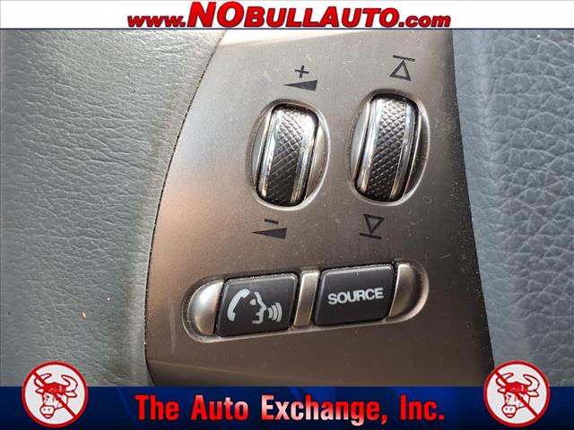 2007 Jaguar XK Series XKR:RS25111