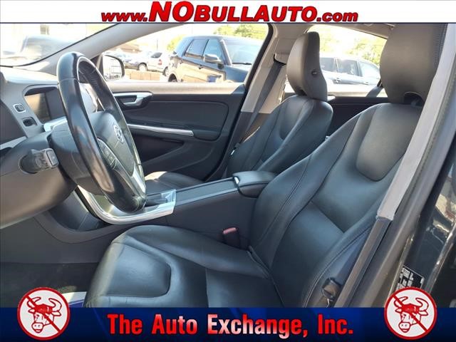 2015 Volvo S60 T5 Drive-E Premier:RS25149