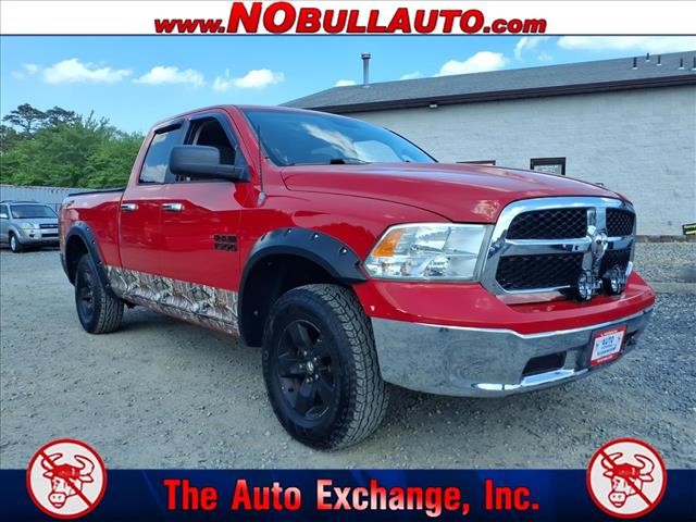 2013 RAM 1500 SLT  RS25159