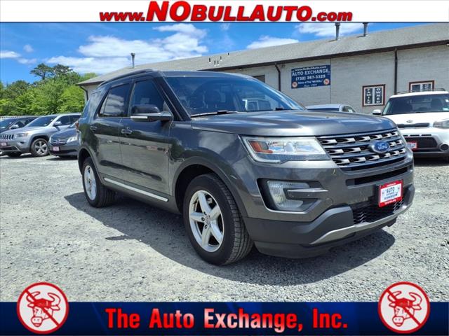 Photo of 2016 Ford Explorer XLT in Lakewood, NJ 2016 Ford Explorer XLT  RS25014