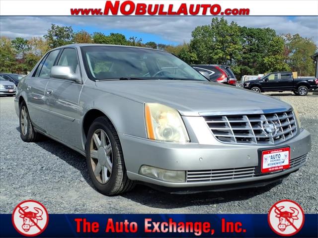 Photo of 2007 Cadillac DTS Base in Lakewood, NJ 2007 Cadillac DTS Base  RS25028