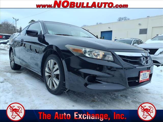 2012 Honda Accord EX-L  RS25119