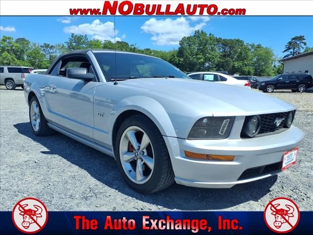 2006 Ford Mustang GT Premium  RS25108