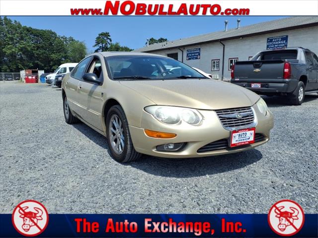 1999 Chrysler 300M