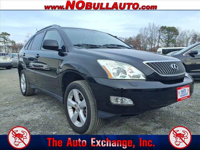 2007 Lexus RX 350 Base  RS25101