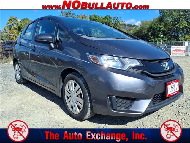 Photo of 2015 Honda Fit LX in Lakewood, NJ 2015 Honda Fit LX  RS25069