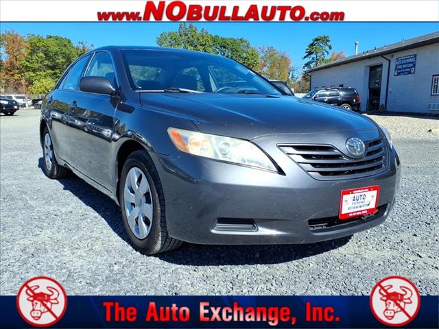 Photo of 2009 Toyota Camry LE in Lakewood, NJ