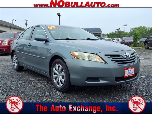 Photo of 2007 Toyota Camry LE in Lakewood, NJ