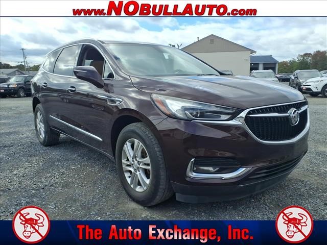 2018 Buick Enclave Essence  RS25200