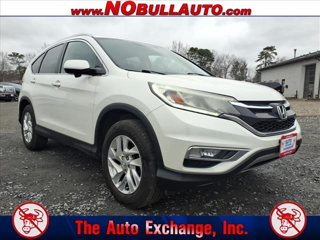 2015 Honda CR-V EX-L  RS25135