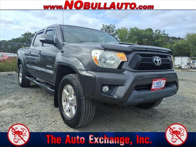 Photo of 2012 Toyota Tacoma V6 in Lakewood, NJ