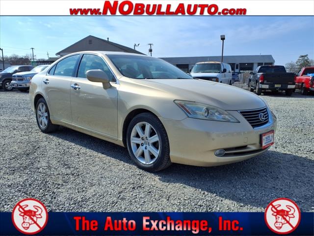 2007 Lexus ES
