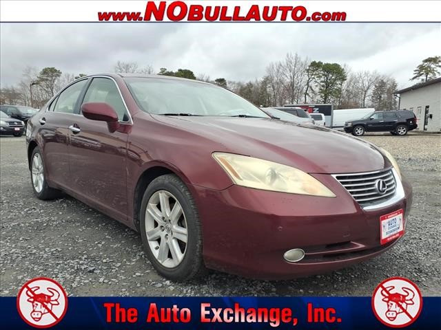 2008 Lexus ES 350 Base  RS25128
