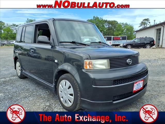 2006 Scion xB Base  RS25168