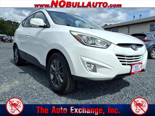 Photo of 2015 Hyundai TUCSON SE in Lakewood, NJ 2015 Hyundai TUCSON SE  RS25032