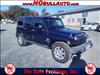 2013 Jeep Wrangler Unlimited