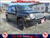 2015 Jeep Patriot