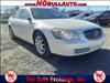 2008 Buick Lucerne