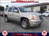 2009 GMC Yukon