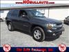 2003 Chevrolet TrailBlazer