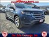 2016 Ford Edge