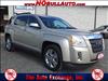 2015 GMC Terrain