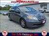 2013 Honda Odyssey LX