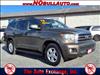 2013 Toyota Sequoia