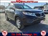 2012 Kia Sorento