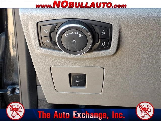 2015 Ford F-150 XLT:RS25226